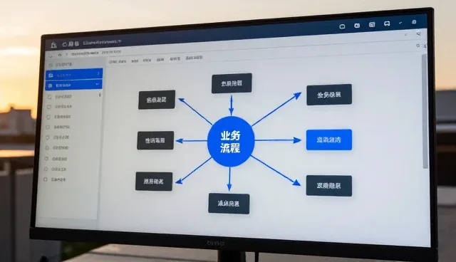 网络工程稳定性的核心逻辑与技术演进路径