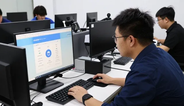 网络技术咨询适合哪些应用环境？